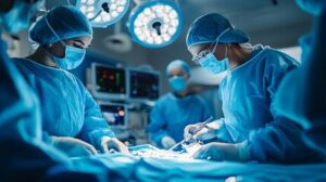 Surgeon