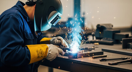 Boise Metal Fabrication