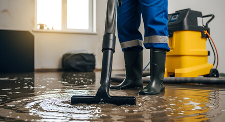 Water Damage Repair Salt Lake City